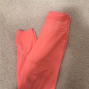 Gymshark XS Whitney Simmons leggings